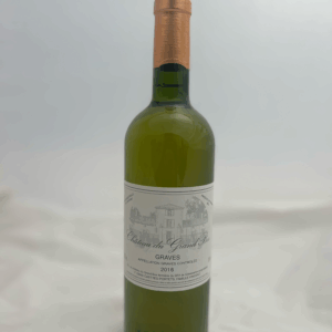 Château du Grand Bos - Blanc 2016