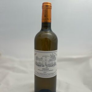 Château du Grand Bos - Blanc 2018