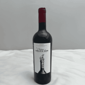 Cuvée de La Grenouille