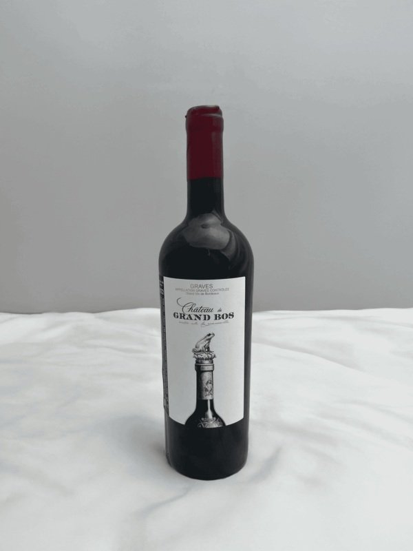 Cuvée de La Grenouille