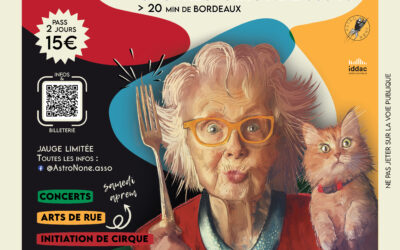 Le Festival du Chat Castrais 2025