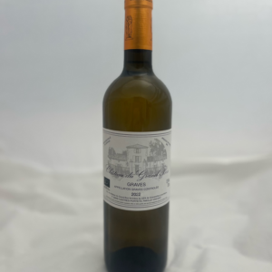 Château du Grand Bos Blanc 2022