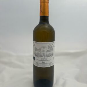 Château du Grand Bos Blanc 2023