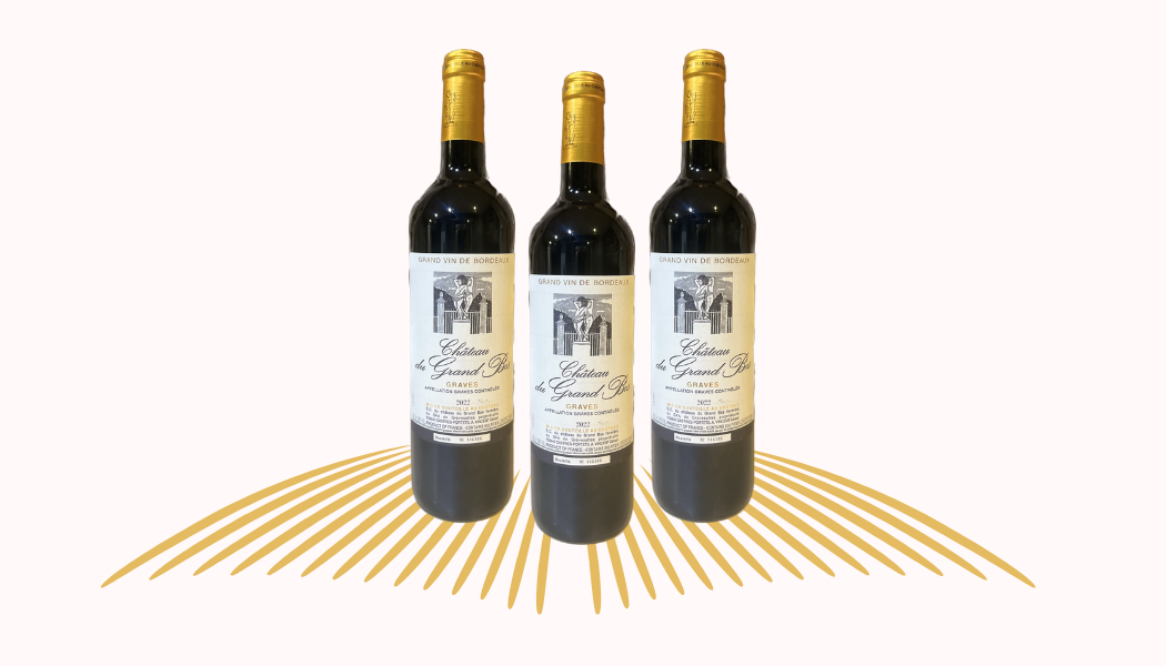 Découvrez nos notes de vin