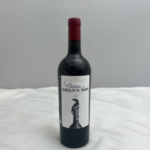 Cuvée Le Lézard 2023