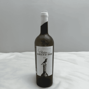 Cuvée de l'oiseau