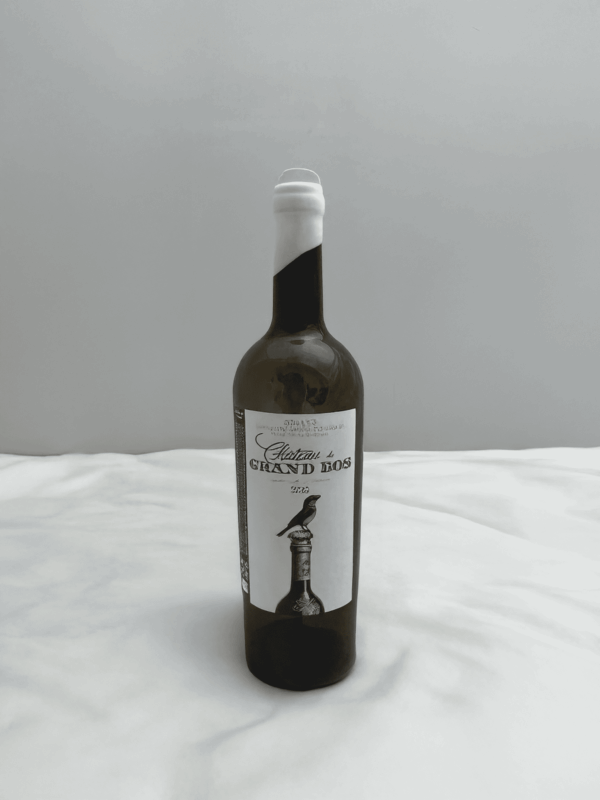 Cuvée de l'oiseau