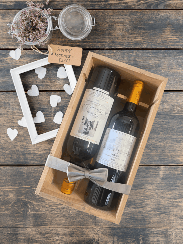 Coffret fête des mères & des pères