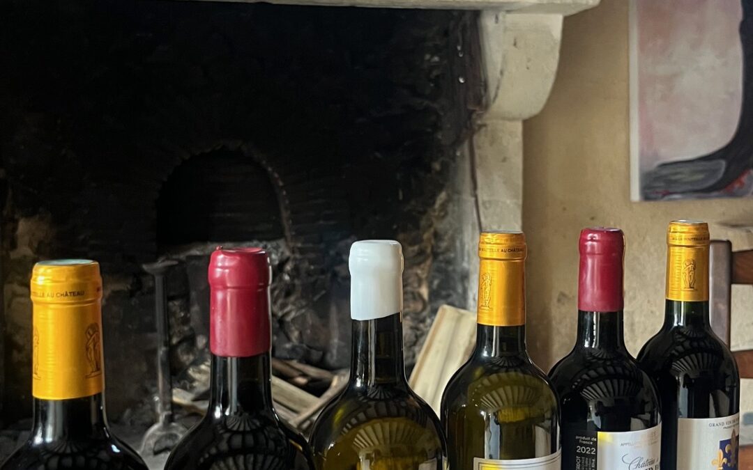 Nos Meilleurs millésimes